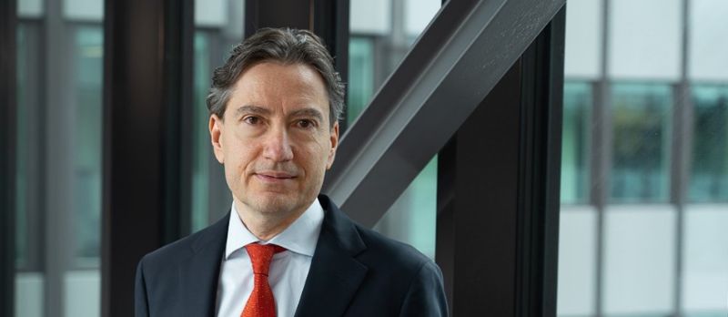 Maurizio Pedrini_news