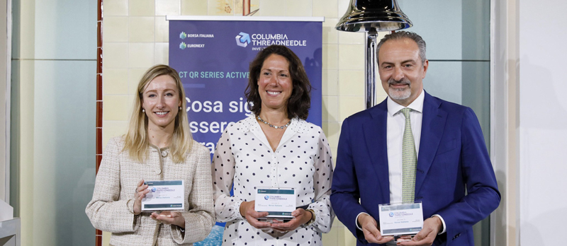 Cantrell, Collet e Tassi