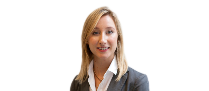 Christine Cantrell, foto ceduta (Columbia Threadneedle Investments)