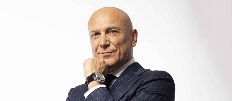 Marco Doni News