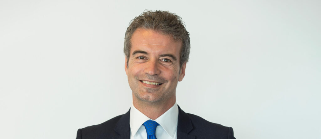 Matteo Pomoni ING