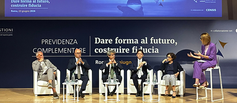 Ricerca Assogestioni Censin