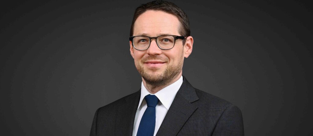 Thomas Schaffner, Vontobel_news