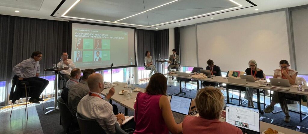 Panel M&G European Media Day_news