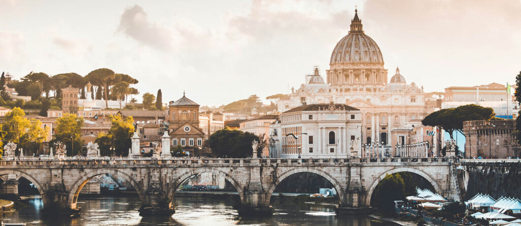 Roma Unsplash