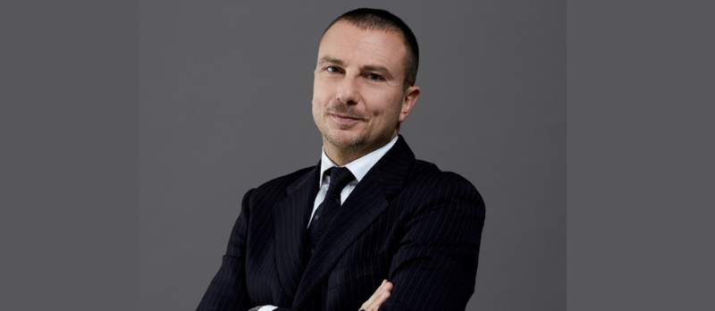 Alessandro Borsetto