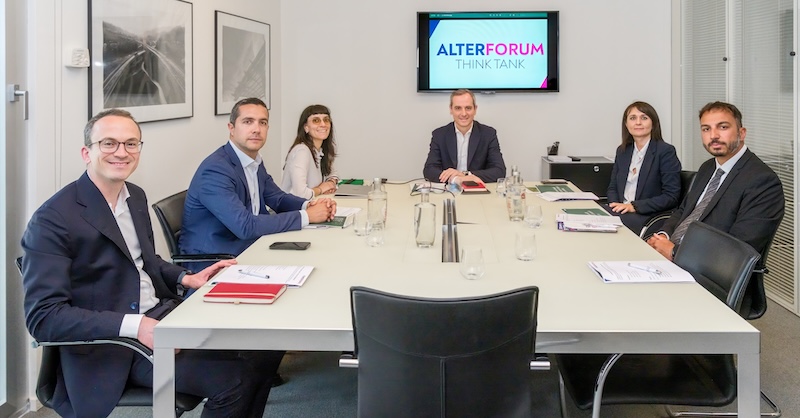Think Tank Partners Group