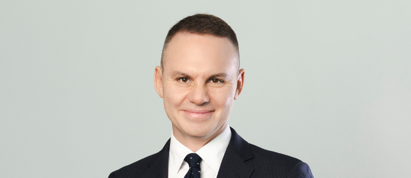 Renato Viero, foto ceduta (RV Capital)