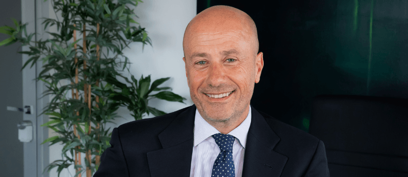Eugenio de blasio gree arrow fundspeople (1)