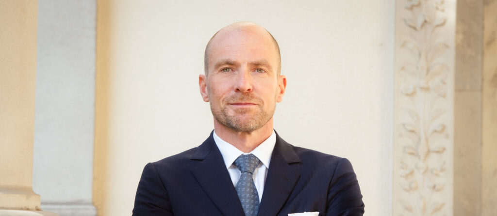 Andrea Ghidoni, AIPB. Foto di Margherita Borsano
