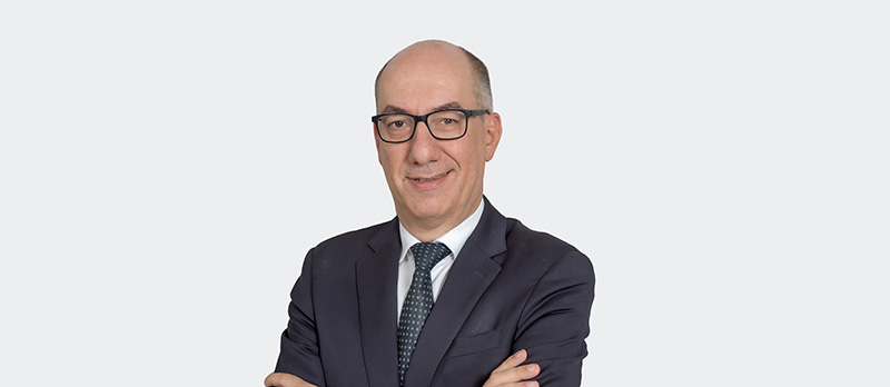 Giovanni Boscia News