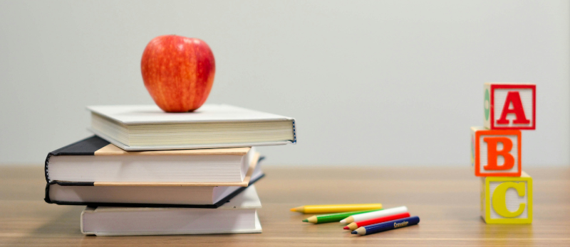 scuola Unsplash