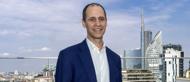 Eric Adler L&G