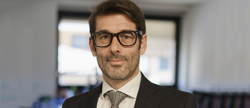 Massimo Garbari