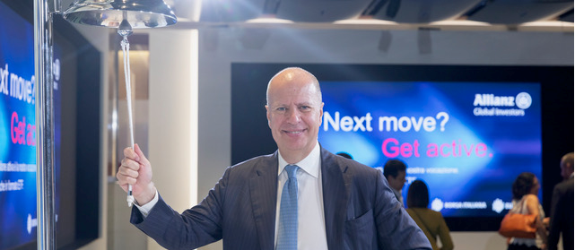 Enzo Corsello, AllianzGI_news