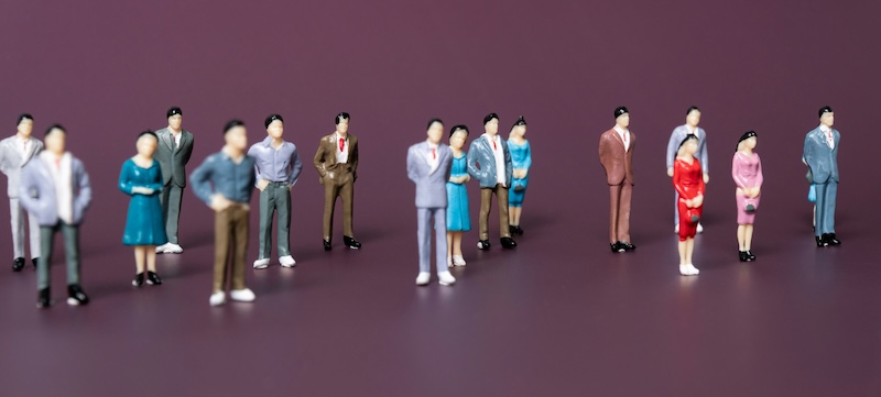 gender unsplash