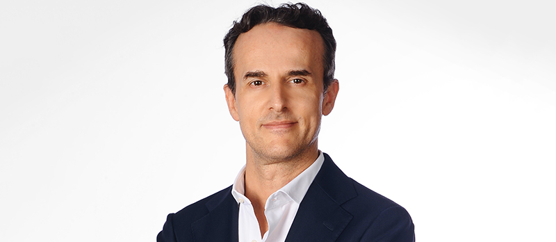 Alberto Checchinato News