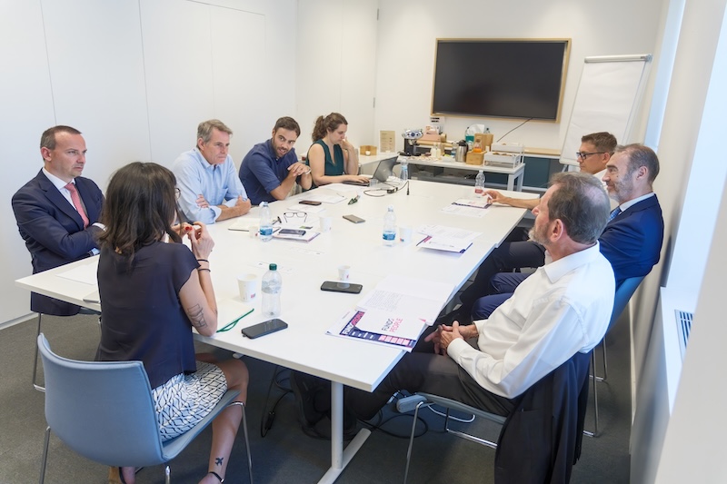 Think tank Pantheon private credit 2