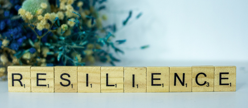 Resilienza News