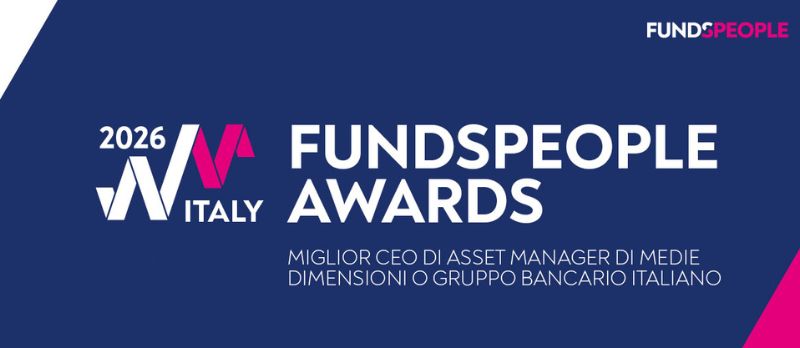 Miglior CEO di Asset Manager di Medie dimensioni o Gruppo Bancario Italiano