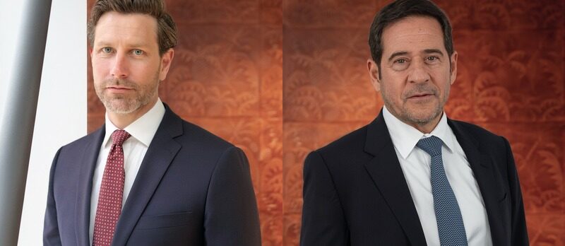 Alain Krief e Charles Lilford, EdRAM