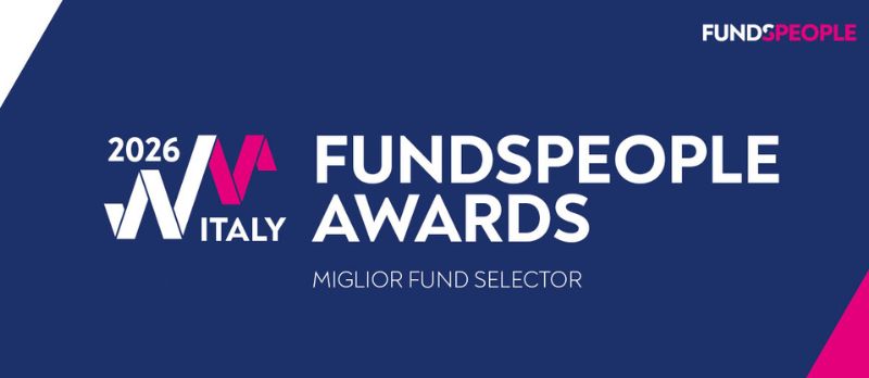 categoria miglior fund selector 2026
