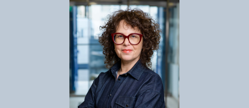 Nelly Davies, foto ceduta (LFDE)