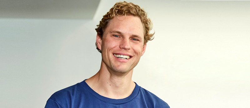 Erik Podzuweit News