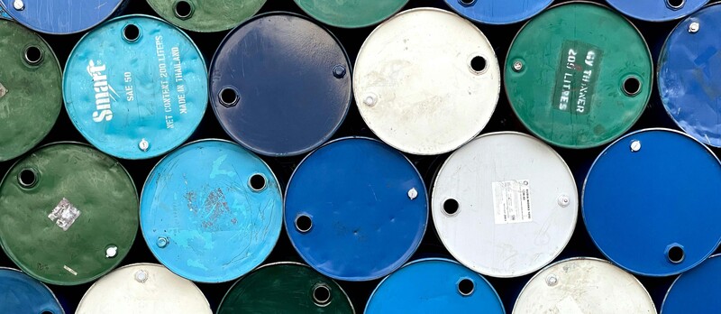 Petrolio, energia news