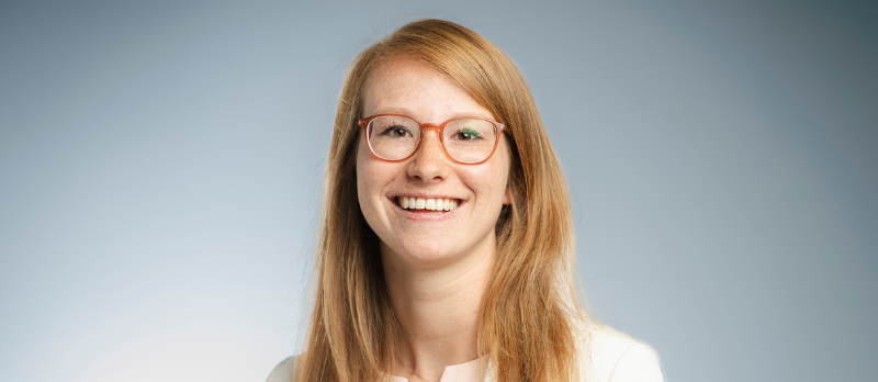 Julie Gossen