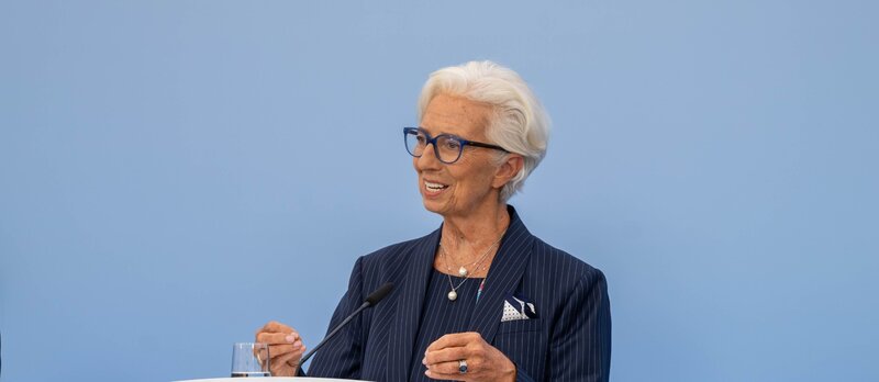 BCE_Lagarde. Meeting settembre
