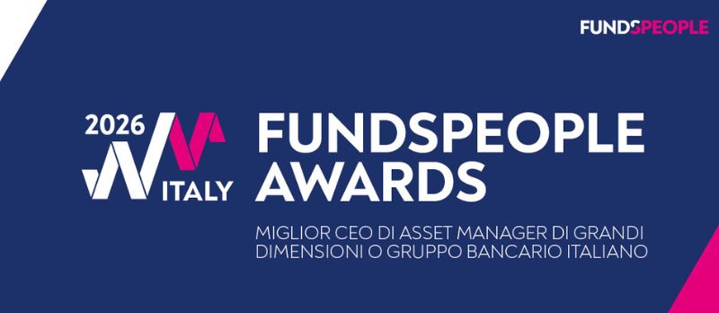 Miglior CEO di Asset Manager di Grandi dimensioni o Gruppo Bancario Italiano