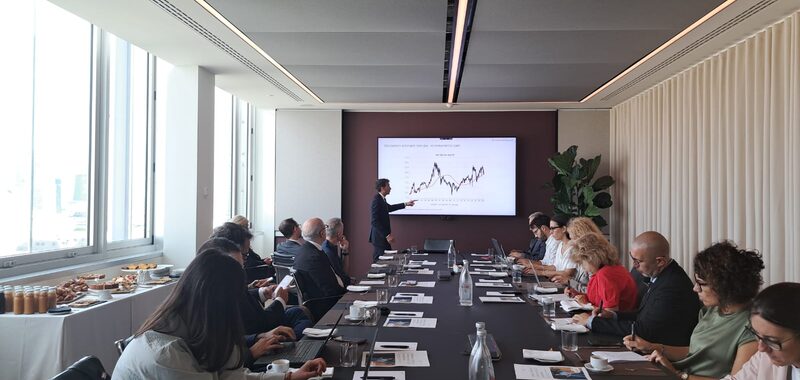 PRESS EVENT UBS AM, Milano_news