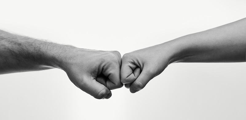 partnership unsplash