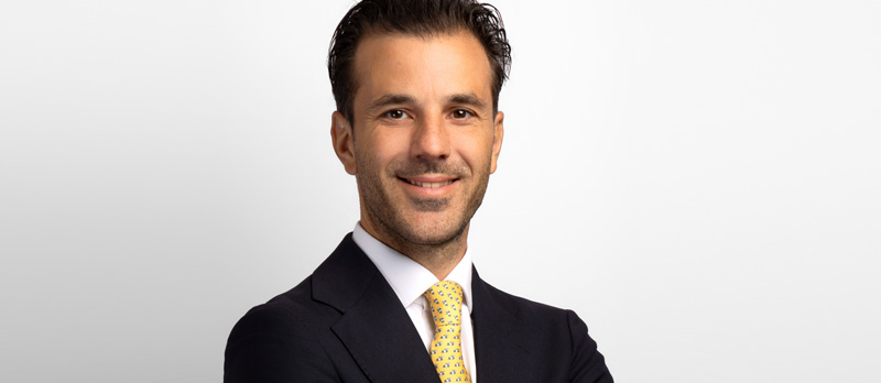 Marco Prete News
