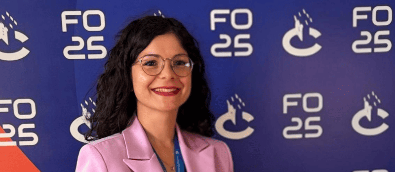 Valentina Di Nunno, foto concessa (Consultique)