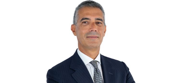Alberto Vigo