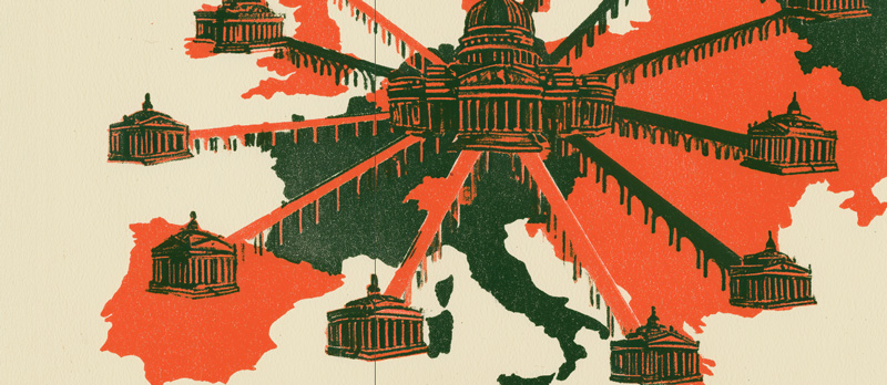 Banche europee News