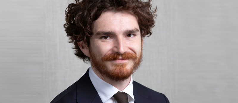 Mathieu Quenechdu Axiom AI