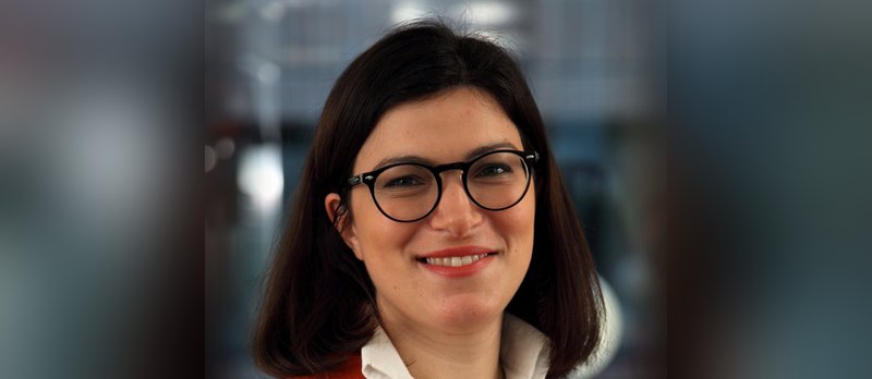 Costanza Mannocchi, Societe Generale_news