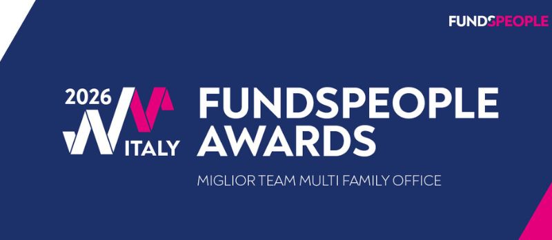 Miglior Team Multi Family Office