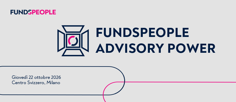 FundsPeople Advisory Power 2026