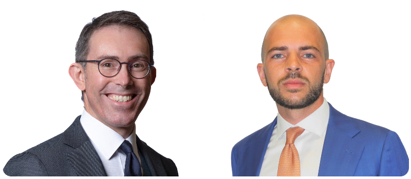 Paolo Citelli   Marco Pelosi