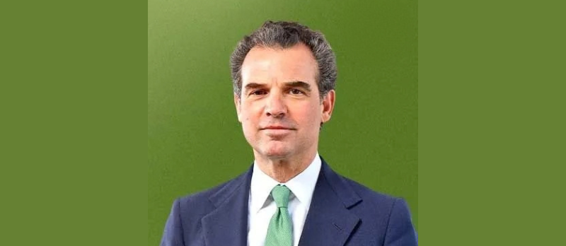 Tronchetti Provera Nino