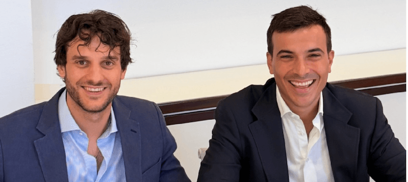 bussola capital