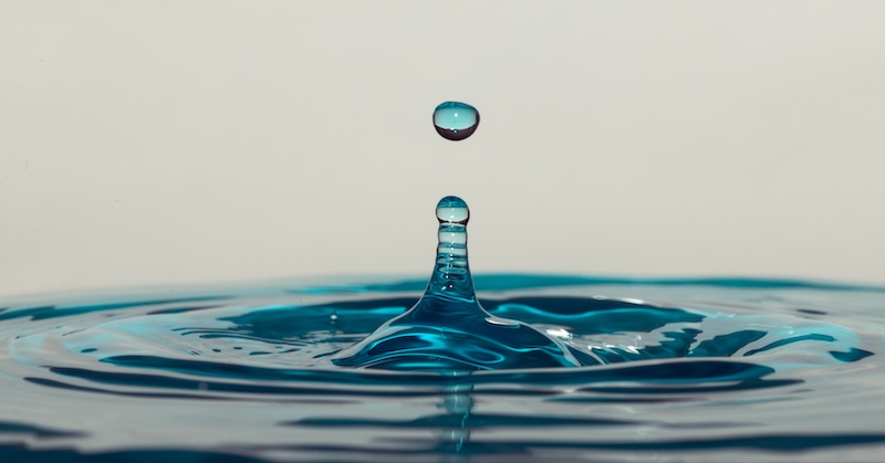 liquido liquidita unsplash