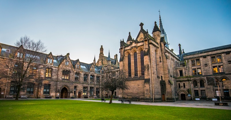 harvard universita