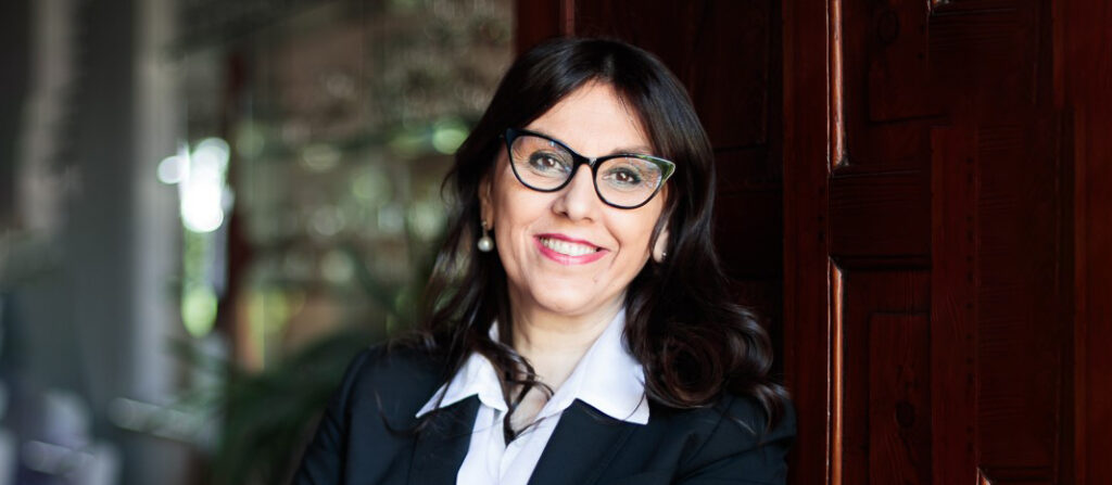 Vania Franceschelli inevidenza